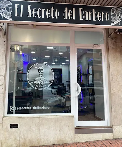 El Secreto Del Barbero - Benidorm