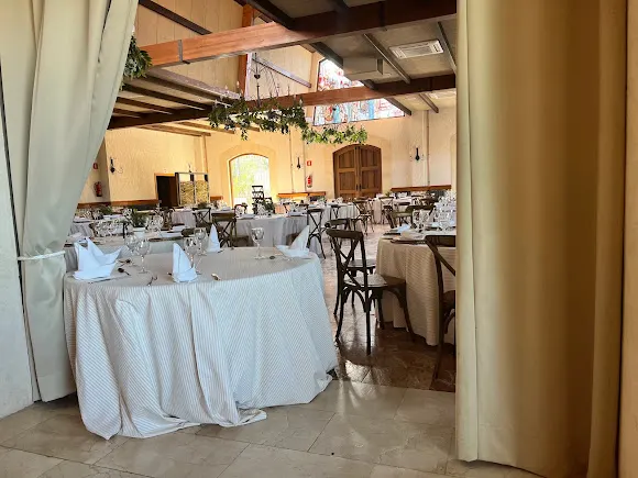 Bodega Casa Sicilia - Novelda