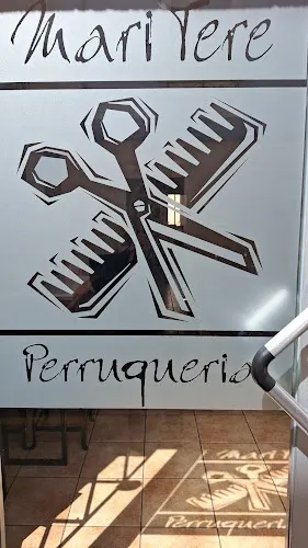María Teresa Pascual Francés - Muro de Alcoy