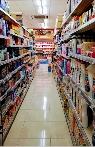 Udaco