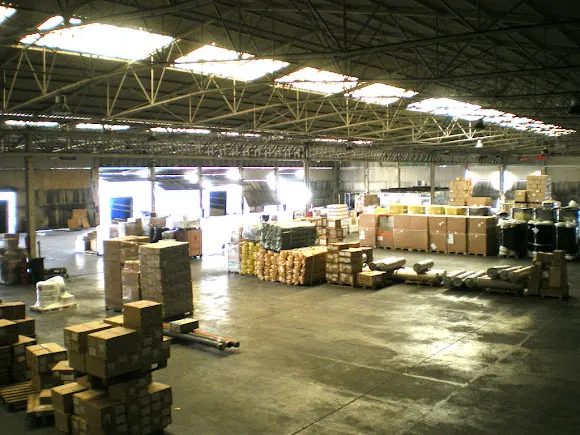 DB Schenker Alicante - Alicante