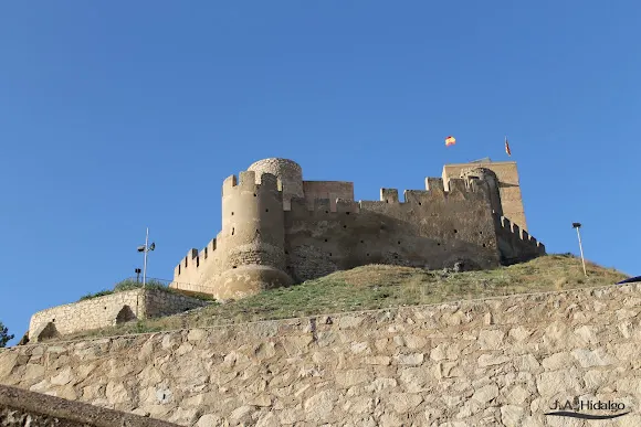 Castillo de Biar - Biar