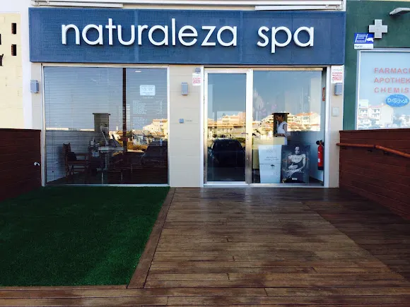 Naturaleza Spa