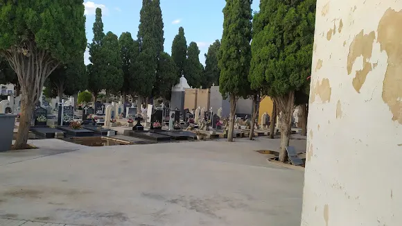 Cementerio Municipal