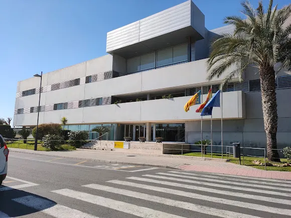 Dirección Provincial del Instituto Social de la Marina