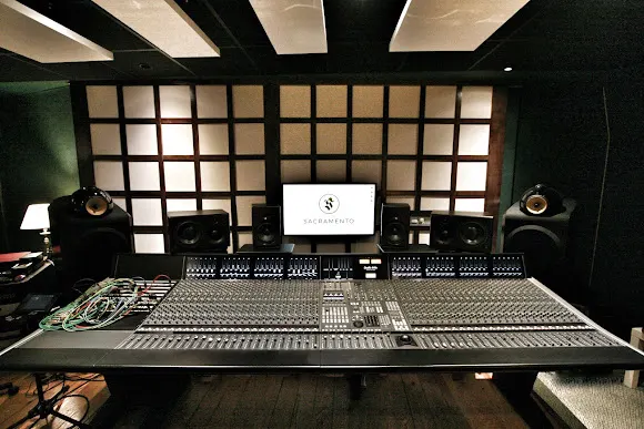 Estudio Sacramento - Alicante