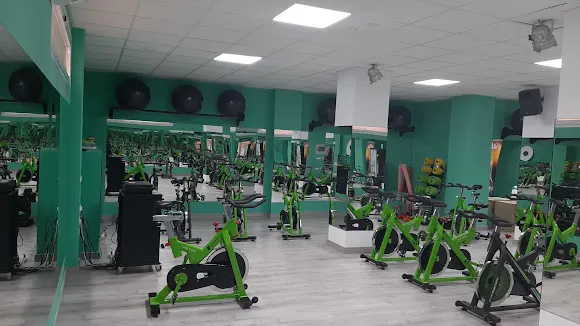 Hanfit Wellness Center Villajoyosa - Villajoyosa