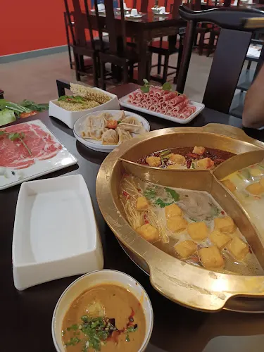 Sanguo Hotpot