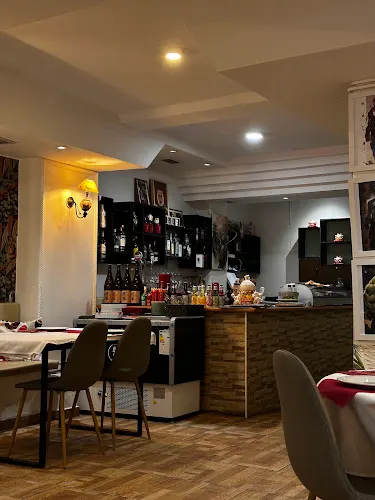 IZAKAYA 蘇