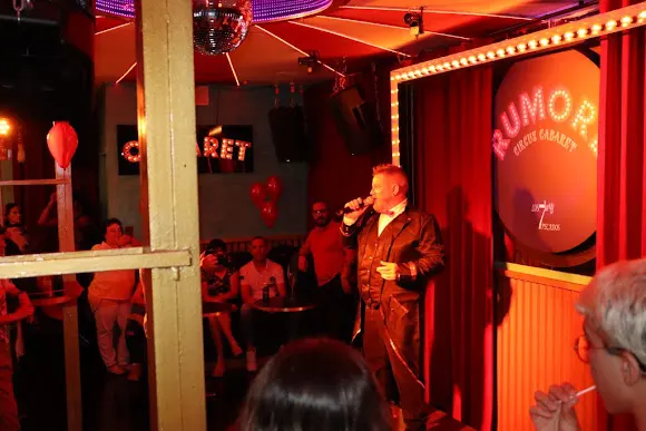 Rumore Circus Cabaret Elche - Elche