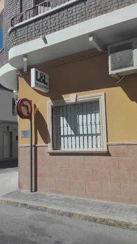 L&L - Aspe