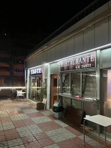 TASTE - Restaurante asiático en Torrevieja