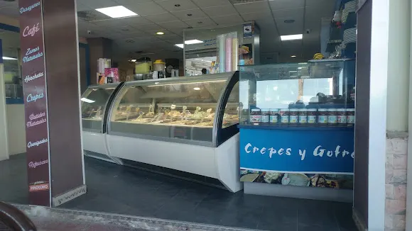 HELADERIA PINOCCHIO - Campello