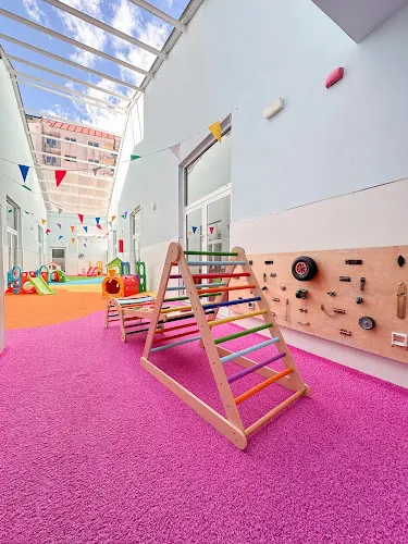 Centro De Educación Infantil Colorets - Denia