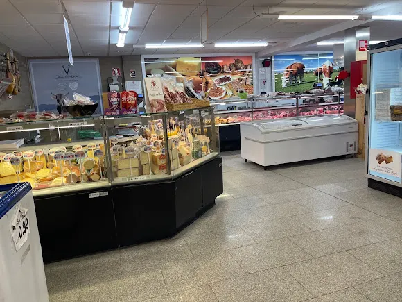 Supermercado Veracruz - Benidorm