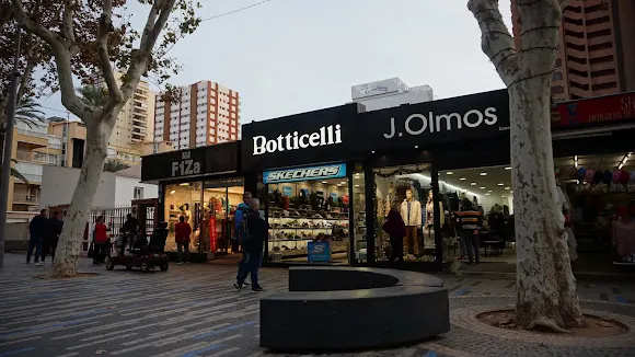 Botticelli Benidorm - Benidorm