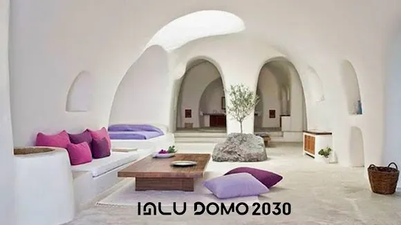 IGLU DOMO 2030 SL - Pedreguer
