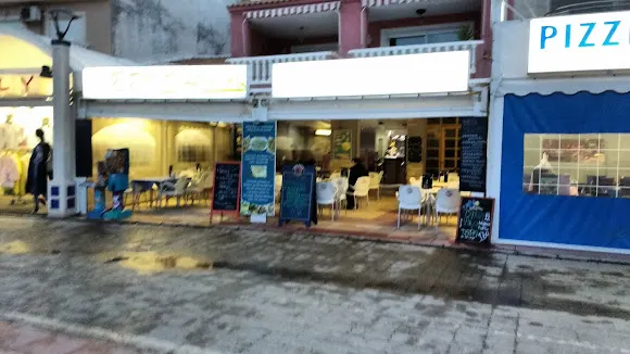 Cafe Brisa