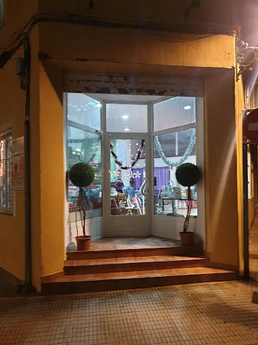 Tienda de segunda mano Flor de loto Xaló - Xalo
