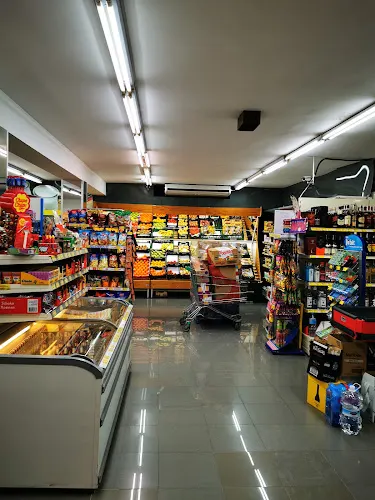 Algi Market
