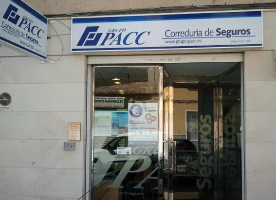 GRUPO PACC Correduría de Seguros - Elche