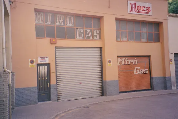 Jose Miró Guadix SL - Alcoy