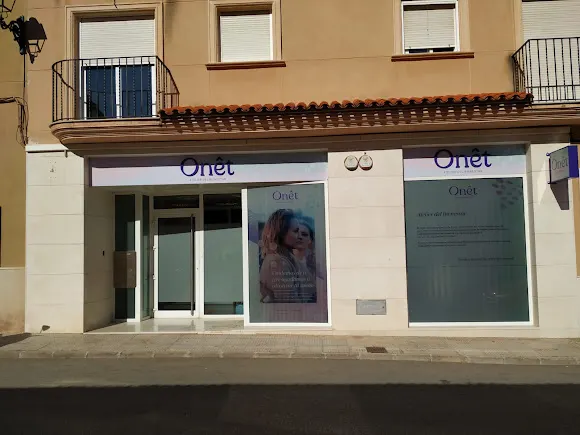 Onêt - Atelier del Bienestar - Beniarbeig
