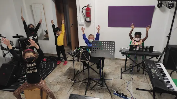RUBATO ASOCIACIÓN MUSICAL DE ALICANTE - Alicante
