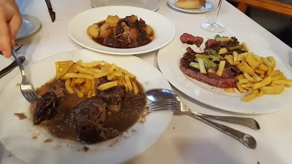 Restaurante Ramón - Monforte del Cid