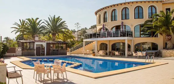 Hotel Gran Sol