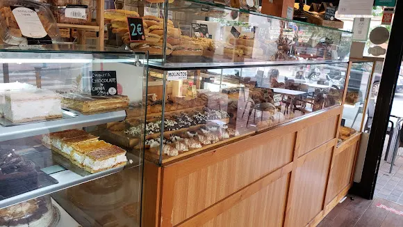 El Molí Pan Y Café - Devesa - Alicante