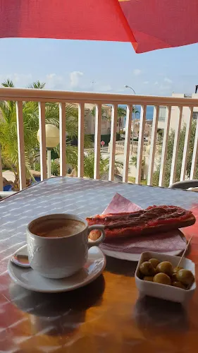 Café-Bar Don Bigastro