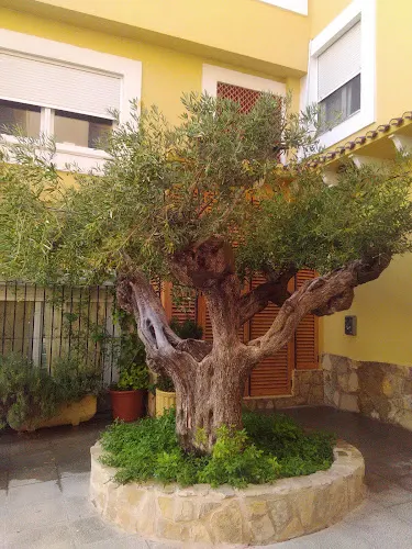 Casa Rural Montcabrer - Agres