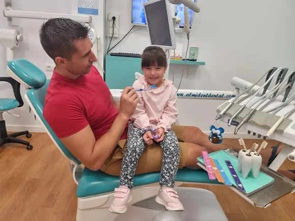 Clínica Dental Almidental en Pedreguer