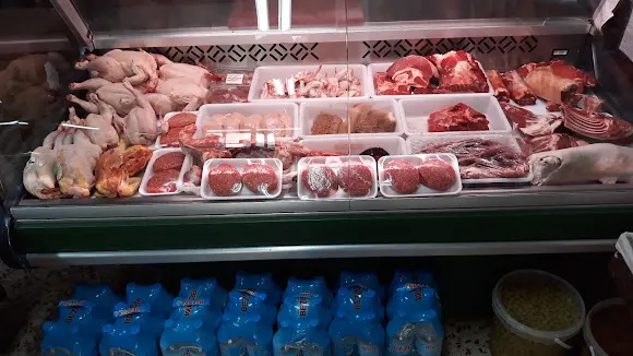 Carnicería Beni Halal - Benidorm