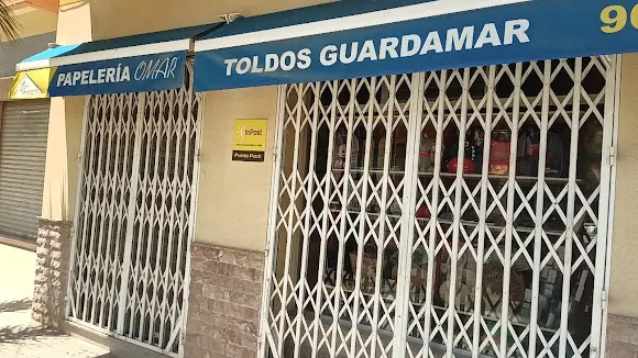 Papelería Omar - Elche