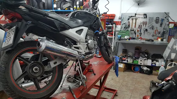 MOTOS ALEX