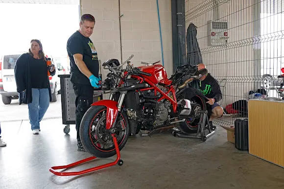 Bertolini Motos - Alicante - Alicante