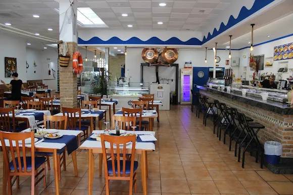 Restaurante La Subasta - Almuerzos - Arroces - Pescados - Carnes - Elche