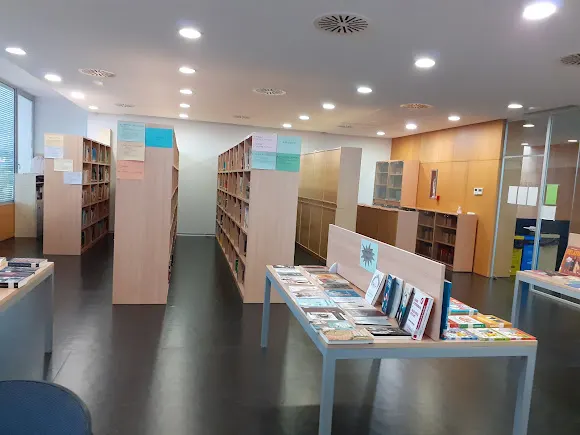 Agencia de Lectura Municipal El Verger