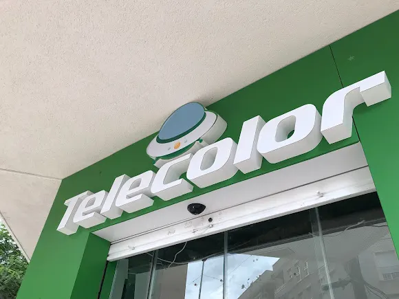 Telecolor VegaFibra - Cox - Cox