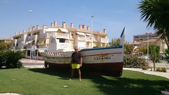 Museo de la Sal y Centro de Interpretación del Parque Natural Salinas de Santa Pola