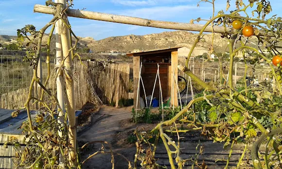 Entrehuertos - San Vicente del Raspeig