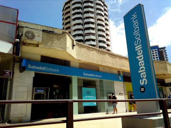 Banco Sabadell Solbank - Benidorm