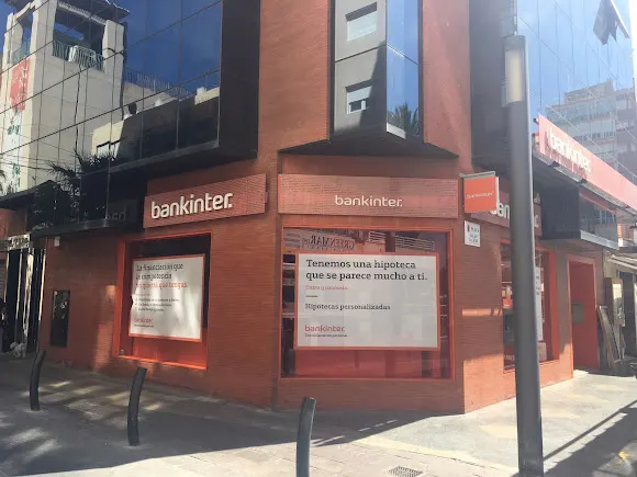 Bankinter - Torrevieja