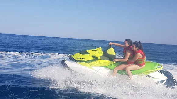 Jet Ski Benidorm