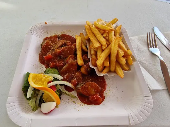 Distepha Homemade Soul Food