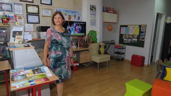Taller-Escuela Parus