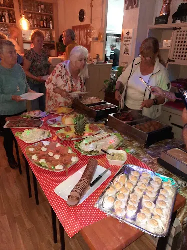 Eetcafé Bij Ons - Benidorm