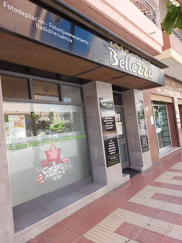 Centro de medicina estetica Bellezza - Alicante